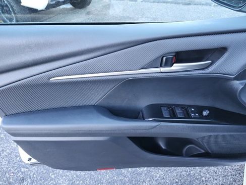 Certified 2025 Toyota Camry SE image 12