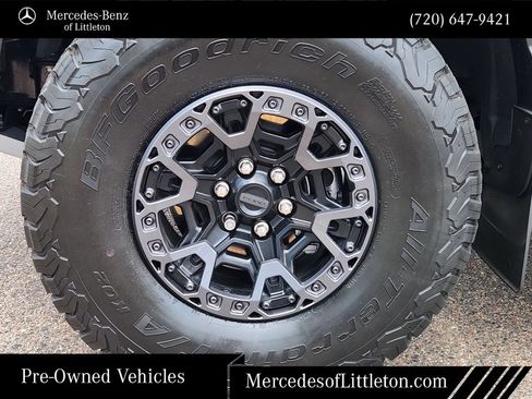 Used 2024 Ford F150 Raptor w/ Equipment Group 803A Raptor R AWD/4WD image 10
