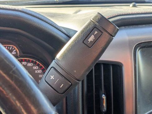 Used 2016 GMC Sierra 1500 SLT w/ All-Terrain Package image 13