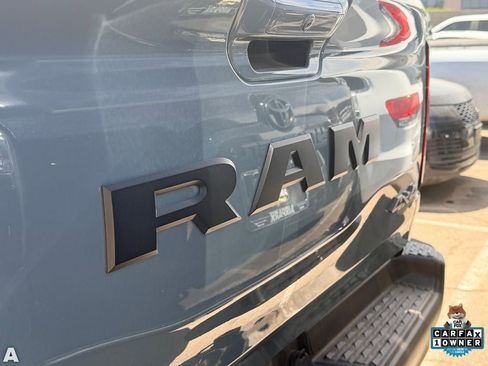 Used 2021 RAM 1500 TRX w/ TRX Lanuch Edition AWD/4WD image 13