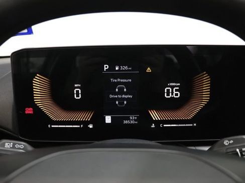 Used 2025 Kia K4 FWD image 23