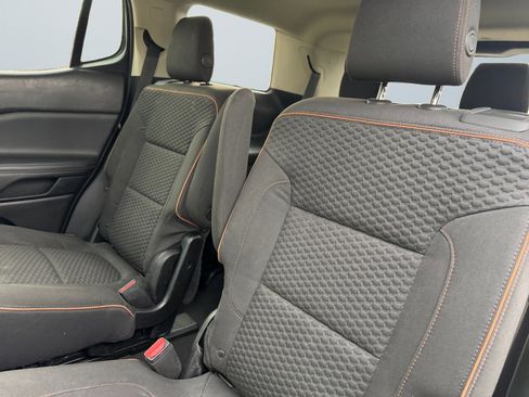 Used 2018 GMC Acadia SLE w/ Driver Alert Package I image 15