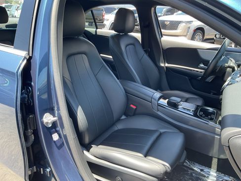 Used 2022 Mercedes-Benz A 220 image 21