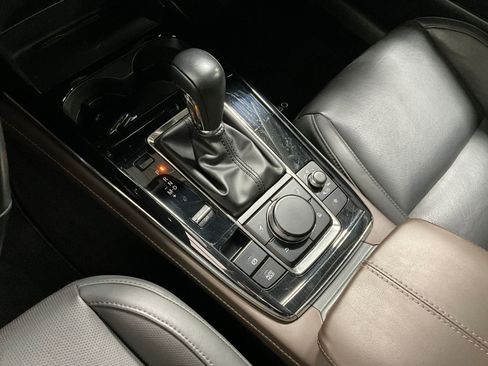 Used 2024 MAZDA CX-30 2.5 Turbo w/ Premium Package image 16