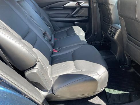 Used 2016 MAZDA CX-9 Touring FWD image 26