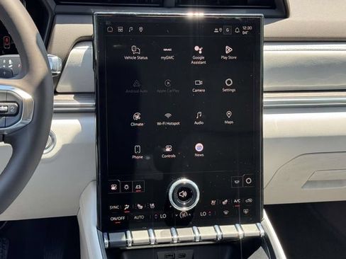 New 2026 GMC Terrain Denali AWD/4WD image 13