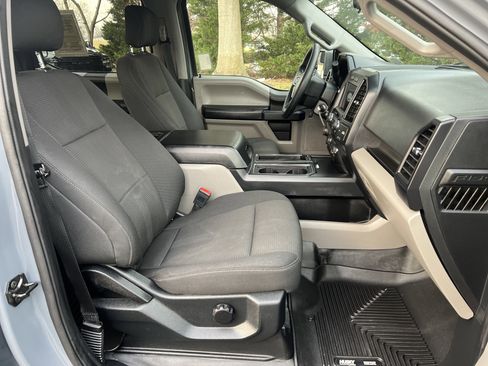 Used 2020 Ford F150 XL w/ Equipment Group 101A Mid image 31