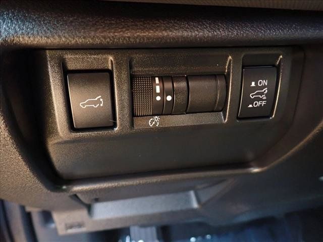 Certified 2026 Subaru Forester Sport w/ Sport Package AWD/4WD image 18