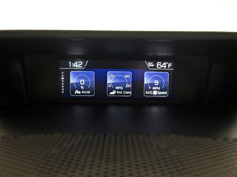 Used 2021 Subaru Ascent Limited w/ Technology Package image 10