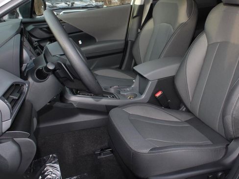 New 2026 Subaru Crosstrek 2.0i Premium image 16
