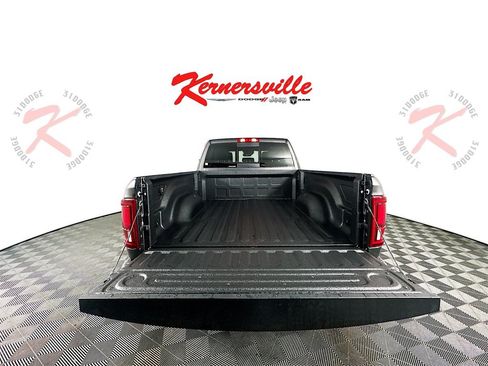 New 2026 RAM 3500 Laramie image 16