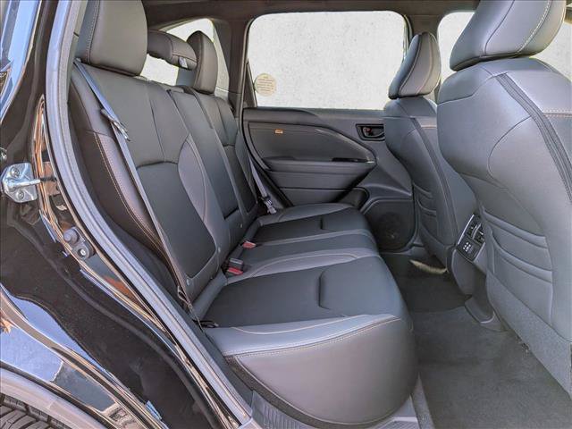 Certified 2026 Subaru Forester Wilderness AWD/4WD image 19