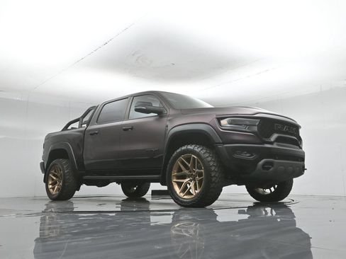 Used 2024 RAM 1500 TRX AWD/4WD image 3