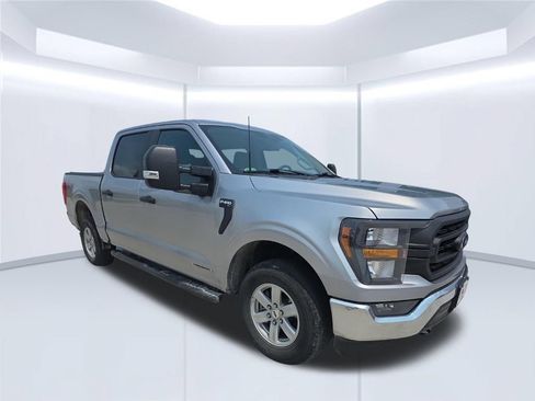 Used 2023 Ford F150 XL w/ Trailer Tow Package AWD/4WD image 46