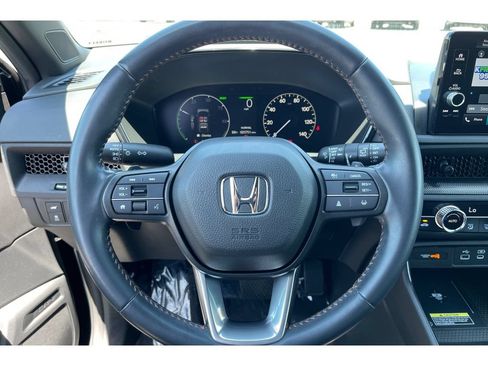 Certified 2025 Honda CR-V Sport-L image 34
