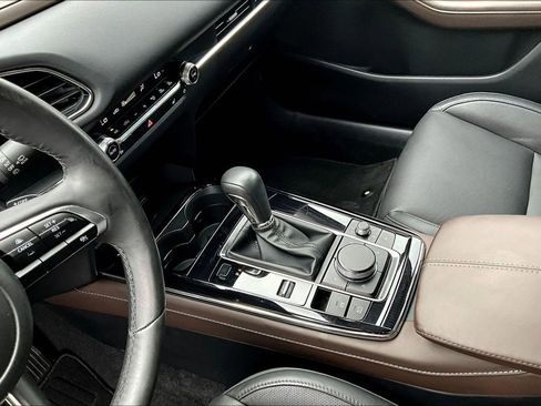 Used 2024 MAZDA CX-30 AWD 2.5 S w/ Premium Package image 17