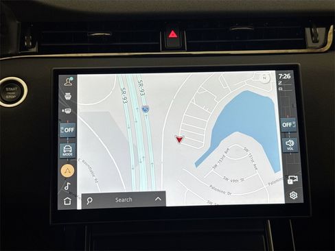 Certified 2026 Land Rover Range Rover Evoque S image 13