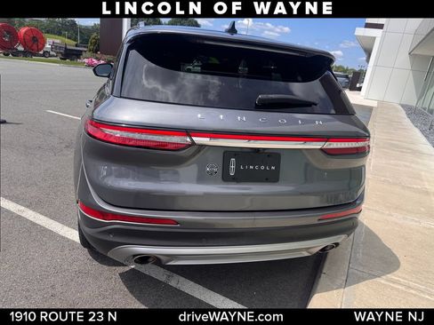 Certified 2022 Lincoln Corsair AWD w/ Premium Package image 5