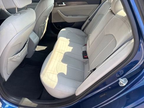 Used 2016 Hyundai Sonata Sport FWD image 11