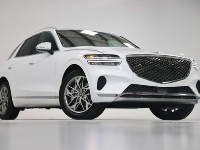 Used 2024 Genesis GV70 2.5T
