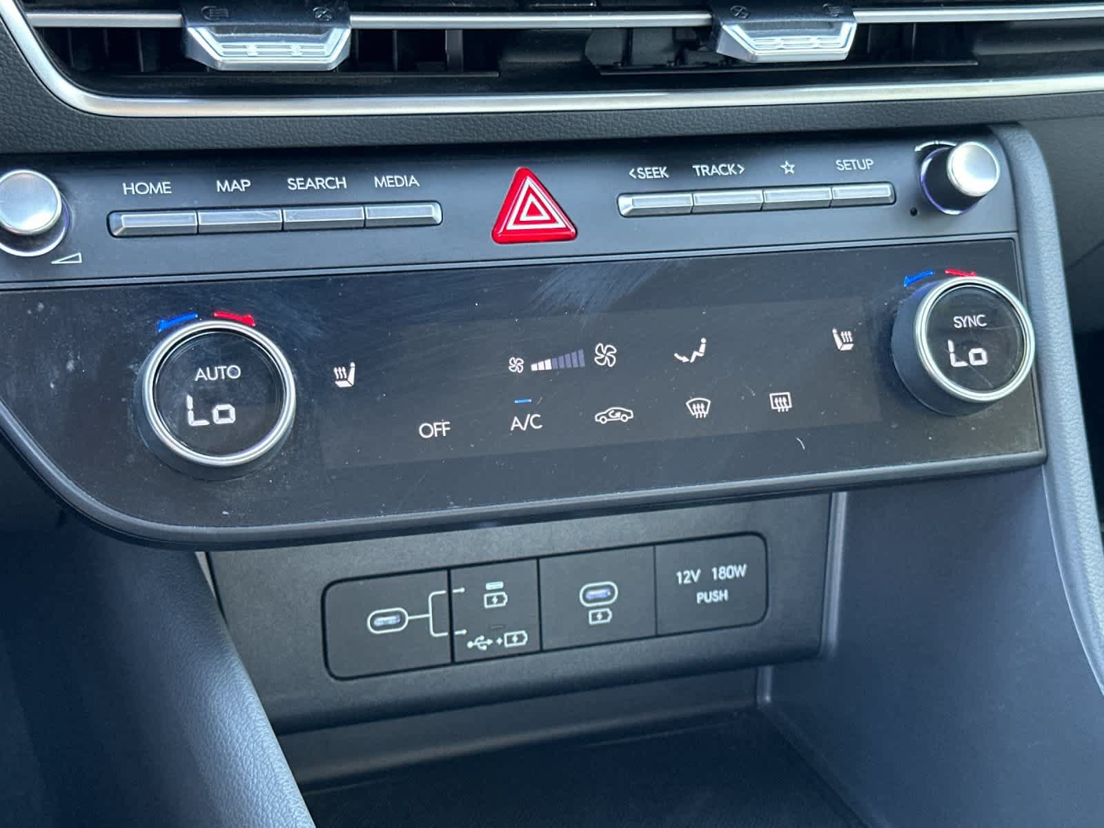Used 2025 Hyundai Sonata SEL FWD image 20