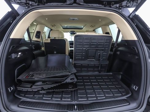 Used 2021 Jeep Grand Cherokee L Limited w/ Trailer Tow Group (B) image 25