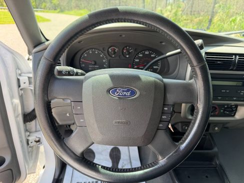Used 2010 Ford Ranger XLT RWD image 11