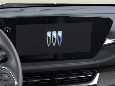 New 2026 Buick Envista Sport Touring image 20