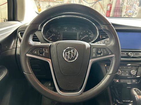 Used 2020 Buick Encore Preferred w/ Safety Package image 20
