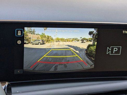 New 2026 Hyundai Santa Cruz SEL FWD image 24