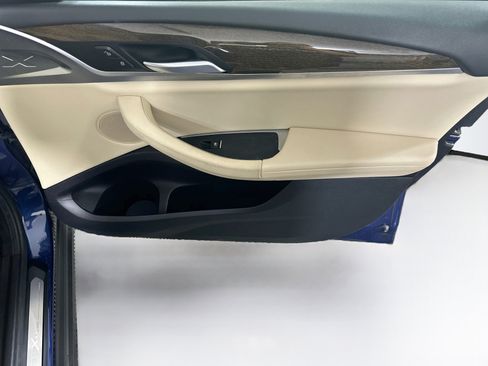 Used 2019 BMW X3 sDrive30i RWD image 31