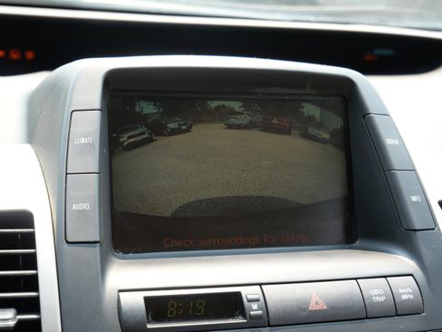 Used 2006 Toyota Prius FWD image 26
