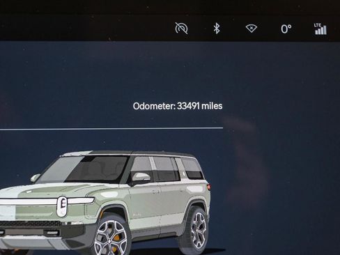 Used 2023 Rivian R1S Launch Edition AWD/4WD image 45
