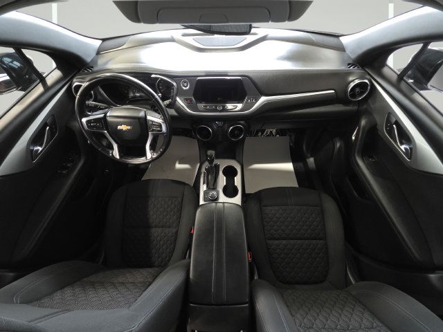 Used 2019 Chevrolet Blazer LT AWD/4WD image 29