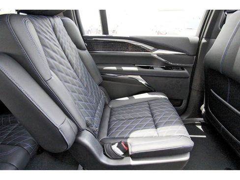 New 2026 Cadillac Escalade IQ Sport 1 image 11