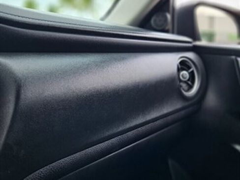 Used 2017 Toyota Corolla LE image 16