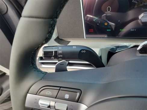 New 2026 Hyundai Tucson Limited image 19