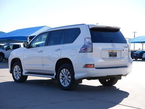 Used 2019 Lexus GX 460 Premium image 6