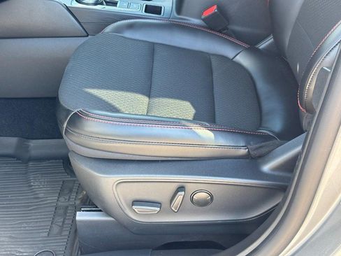 Used 2024 Ford Escape ST-Line w/ Tech Pack #1 AWD/4WD image 16