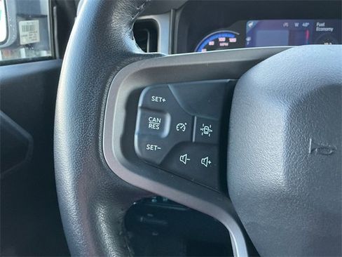 Used 2022 Ford Bronco Black Diamond image 20