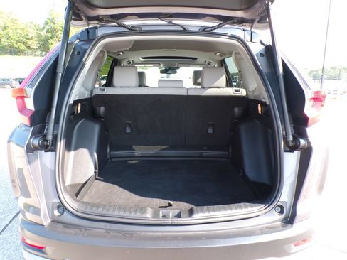 Used 2020 Honda CR-V EX-L image 17