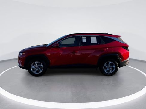 Used 2023 Hyundai Tucson SEL image 5