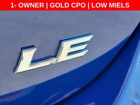 Used 2023 Toyota Camry LE FWD image 9
