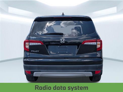 Used 2022 Honda Pilot EX-L image 5
