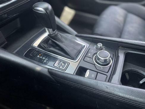 Used 2016 MAZDA MAZDA6 Sport FWD image 18