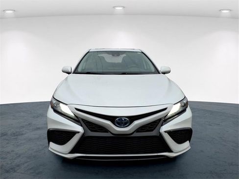 Used 2023 Toyota Camry XSE image 21