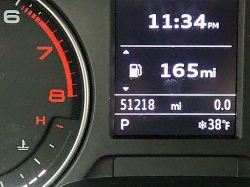 Used 2019 Audi A3 2.0T image 16