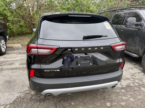 Used 2024 Ford Escape Active w/ Tech Pack #2 image 12