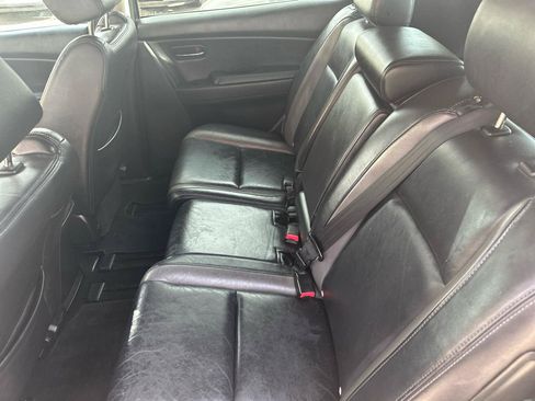 Used 2011 MAZDA CX-9 Touring w/ Moonroof & Bose Audio Pkg AWD/4WD image 9