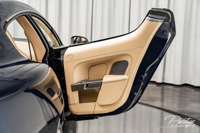Used 2016 Aston Martin Rapide S RWD image 50